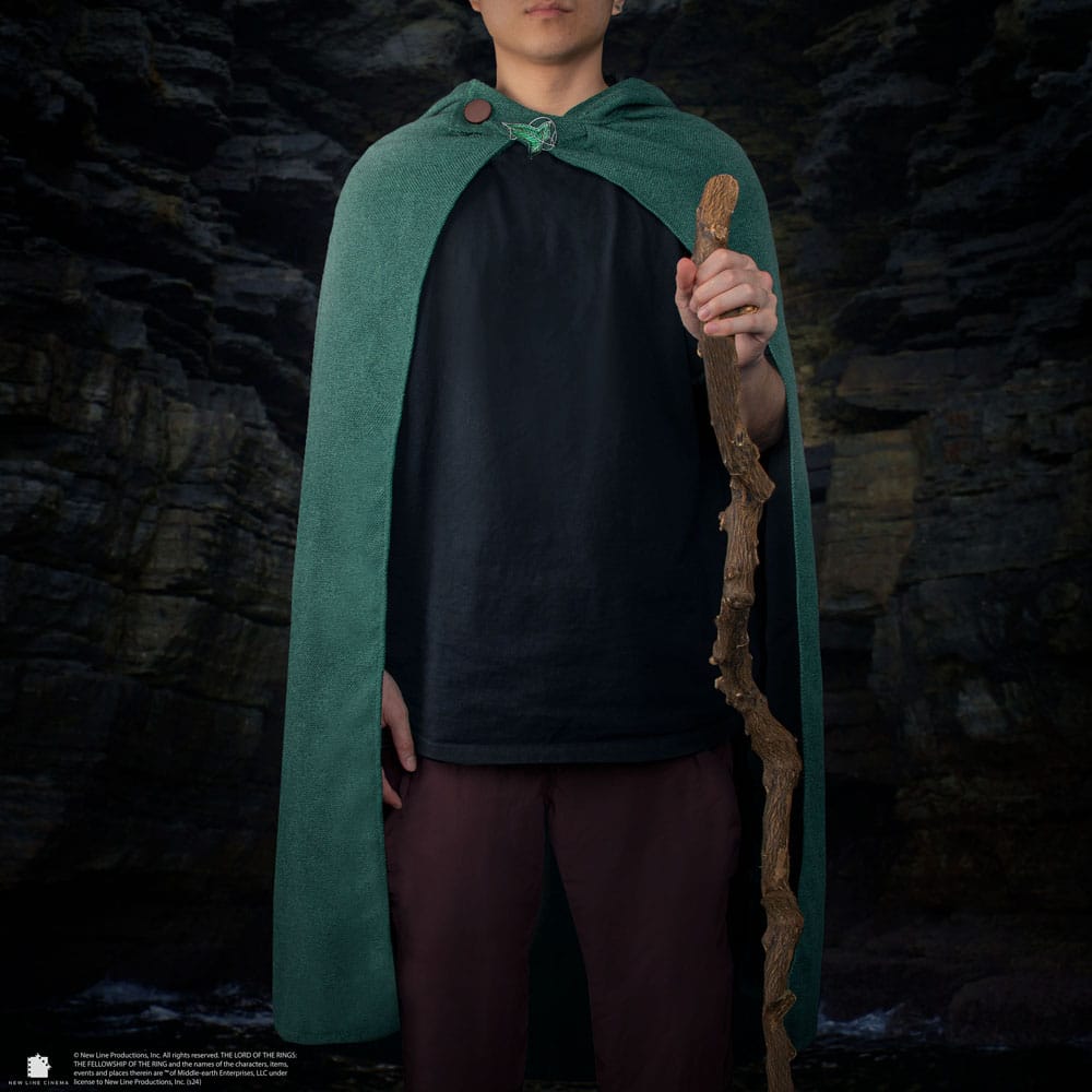 Der Hobbit Gewand S-M - Smalltinytoystore