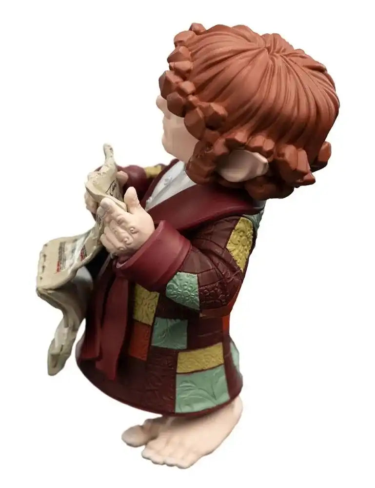 Der Hobbit Mini Epics Vinyl Figur Bilbo Baggins 10 cm - Smalltinytoystore