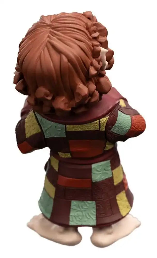 Der Hobbit Mini Epics Vinyl Figur Bilbo Baggins Limited Edition 10 cm - Smalltinytoystore