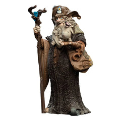 Der Hobbit Mini Epics Vinyl Figur Radagast der Braune 16 cm - Smalltinytoystore