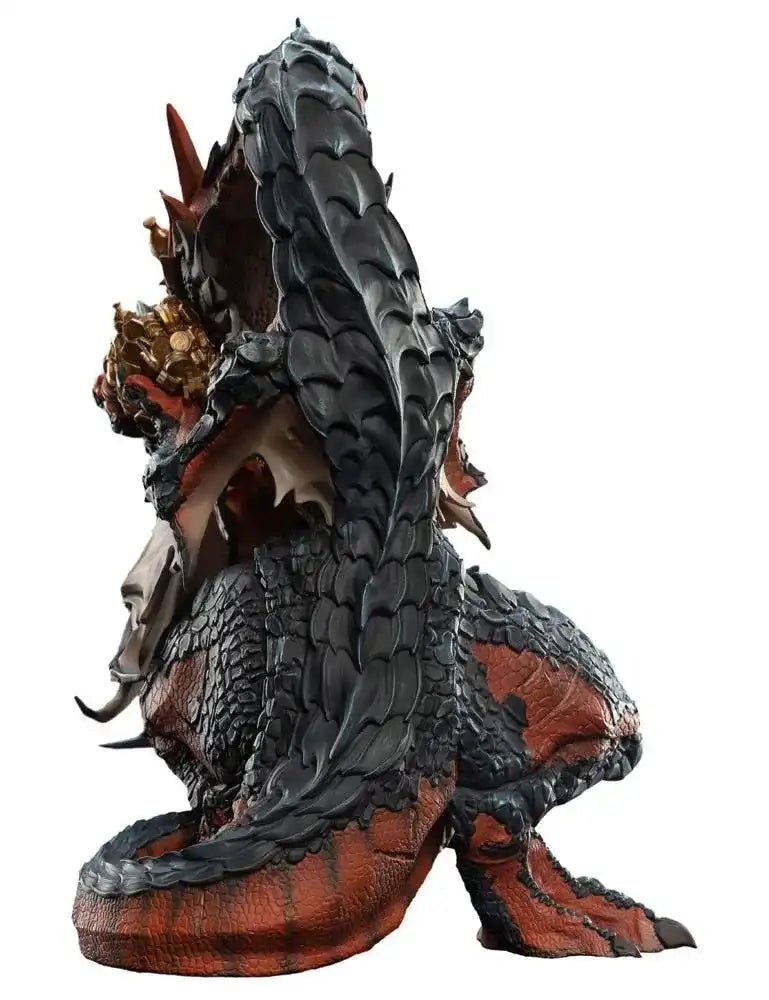 Der Hobbit Mini Epics Vinyl Figur Smaug 30 cm - Smalltinytoystore
