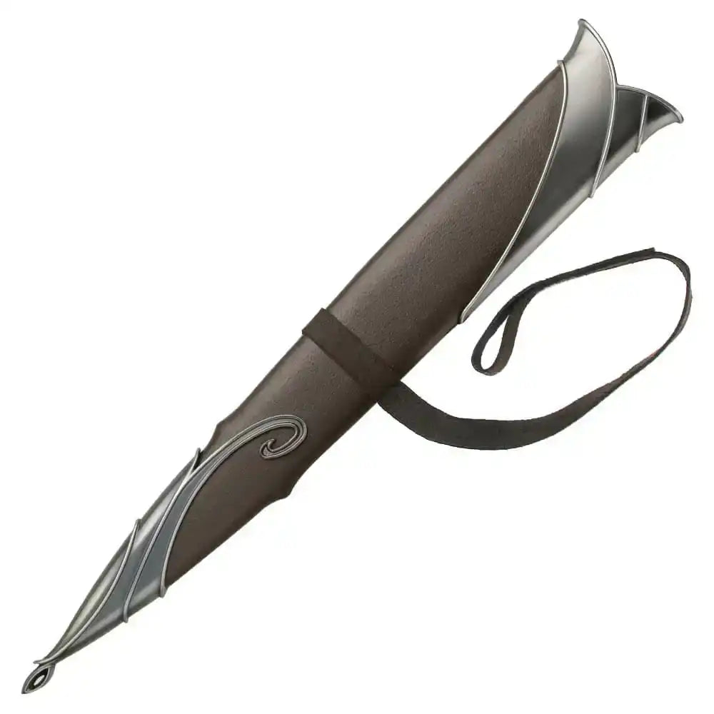 Der Hobbit Replik 1/1 Bilbo Beutlin Schwertscheide 48 cm - Smalltinytoystore