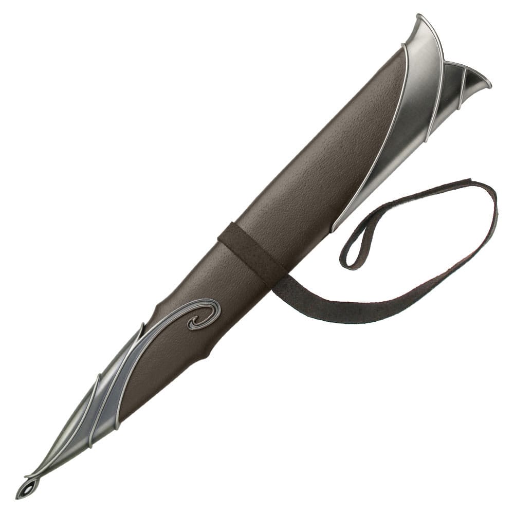 Der Hobbit Replik 1/1 Bilbo Beutlin Schwertscheide 48 cm - Smalltinytoystore