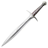 Der Hobbit Replik 1/1 Bilbo Beutlins Stich Schwert 57 cm - Smalltinytoystore