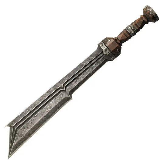 Der Hobbit Replik 1/1 Filis Schwert 65 cm - Smalltinytoystore