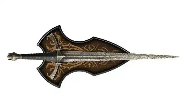 Der Hobbit Replik 1/1 Morgul-Klinge, Messer der Nazgul - Smalltinytoystore