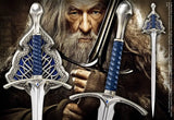 Der Hobbit Replik 1/1 Schwert Glamdring 120 cm - Smalltinytoystore