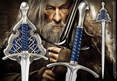 Der Hobbit Replik 1/1 Schwert Glamdring 120 cm - Smalltinytoystore