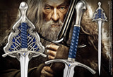 Der Hobbit Replik 1/1 Schwert Glamdring 120 cm - Smalltinytoystore