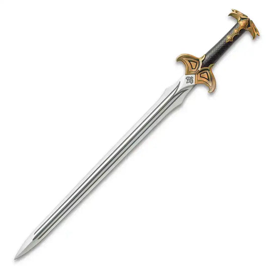 Der Hobbit Replik 1/1 Schwert von Bard dem Bogenschützen - Smalltinytoystore