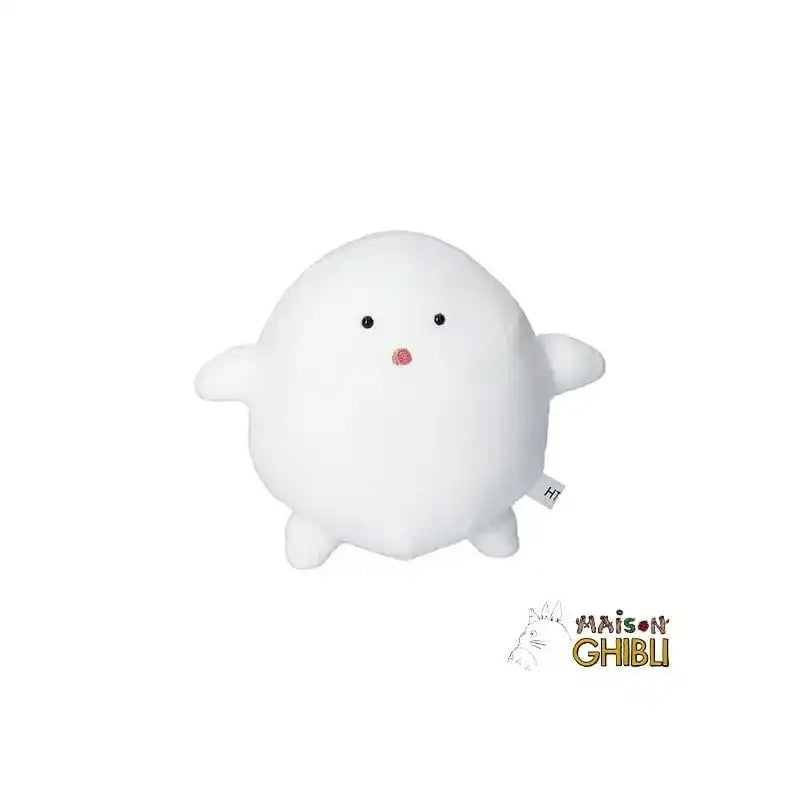 Der Junge und der Reiher Plüschfigur Warawara Dreaming 14 cm - Smalltinytoystore