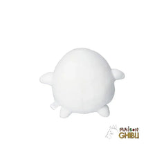 Der Junge und der Reiher Plüschfigur Warawara Dreaming 14 cm - Smalltinytoystore