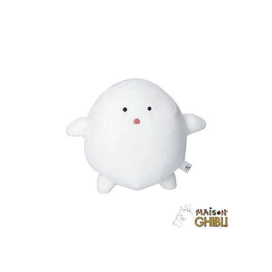 Der Junge und der Reiher Plüschfigur Warawara Dreaming 14 cm - Smalltinytoystore