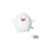 Der Junge und der Reiher Plüschfigur Warawara Laughing 14 cm - Smalltinytoystore