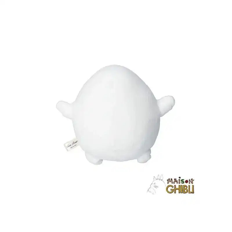Der Junge und der Reiher Plüschfigur Warawara Laughing 14 cm - Smalltinytoystore