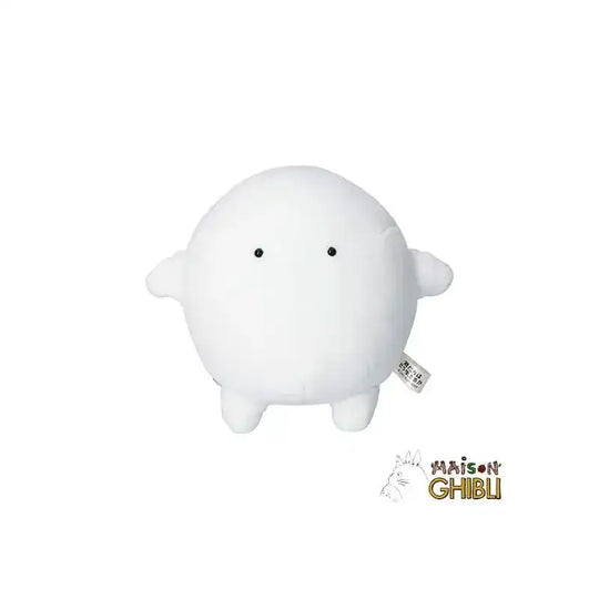 Der Junge und der Reiher Plüschfigur Warawara Silent 14 cm - Smalltinytoystore