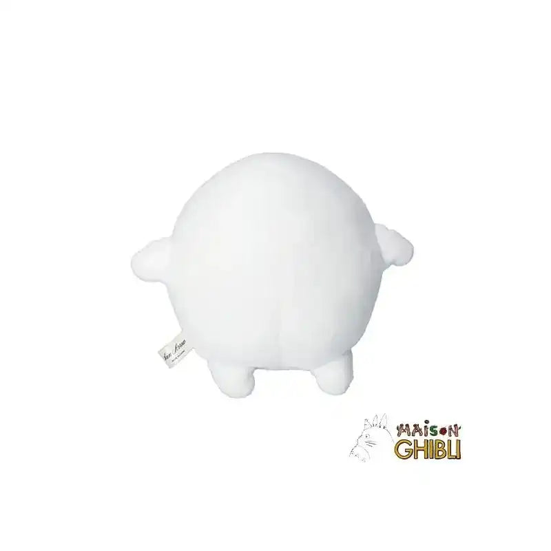 Der Junge und der Reiher Plüschfigur Warawara Silent 14 cm - Smalltinytoystore