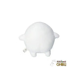 Der Junge und der Reiher Plüschfigur Warawara Silent 14 cm - Smalltinytoystore