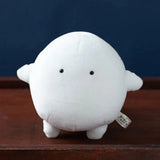 Der Junge und der Reiher Plüschfigur Warawara Silent 14 cm - Smalltinytoystore