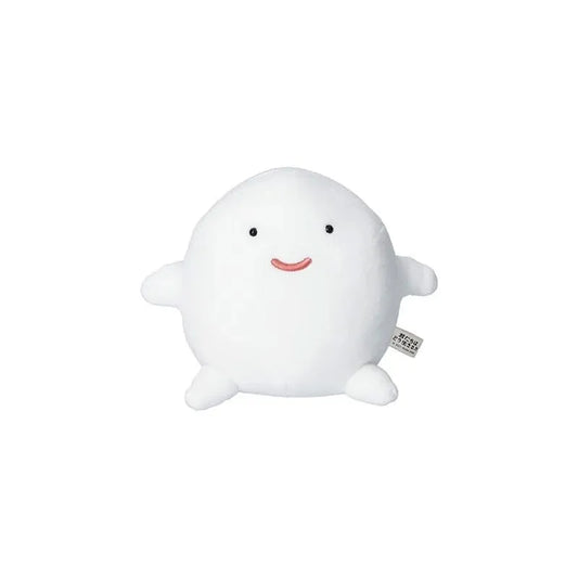 Der Junge und der Reiher Plüschfigur Warawara Smiling 14 cm - Smalltinytoystore