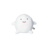 Der Junge und der Reiher Plüschfigur Warawara Smiling 14 cm - Smalltinytoystore
