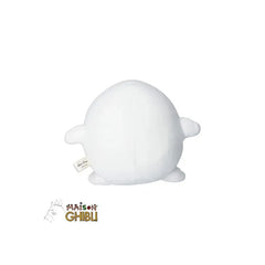 Der Junge und der Reiher Plüschfigur Warawara Smiling 14 cm - Smalltinytoystore