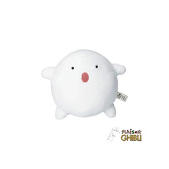 Der Junge und der Reiher Plüschfigur Warawara Surprised 14 cm - Smalltinytoystore