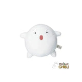 Der Junge und der Reiher Plüschfigur Warawara Surprised 14 cm - Smalltinytoystore