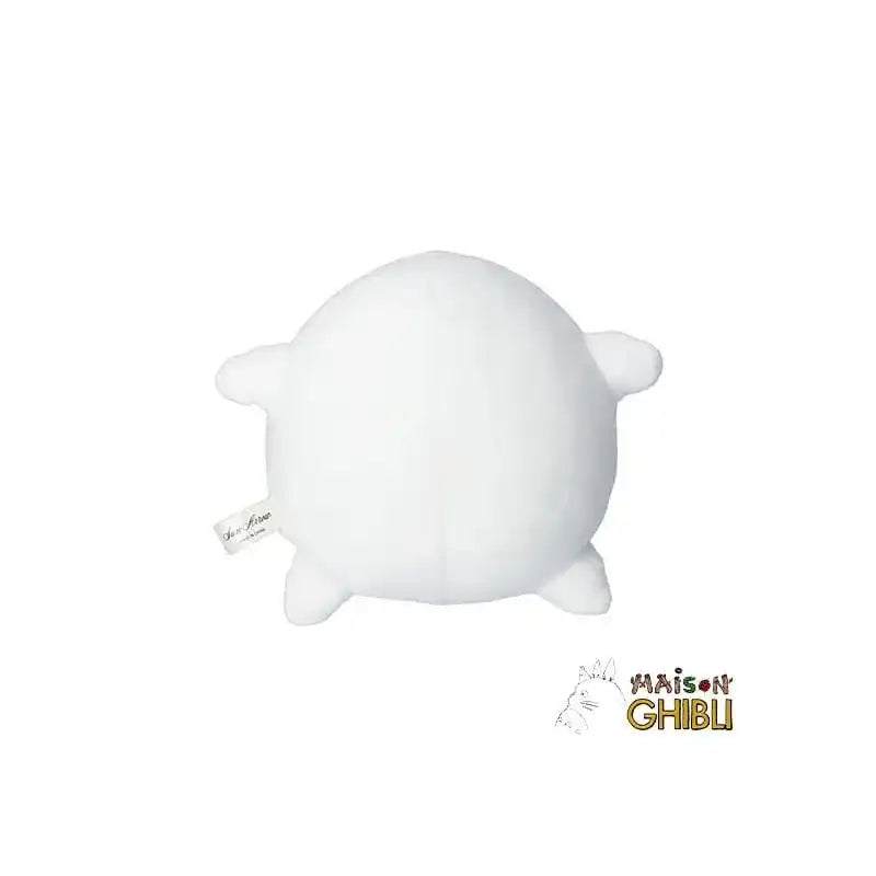 Der Junge und der Reiher Plüschfigur Warawara Surprised 14 cm - Smalltinytoystore