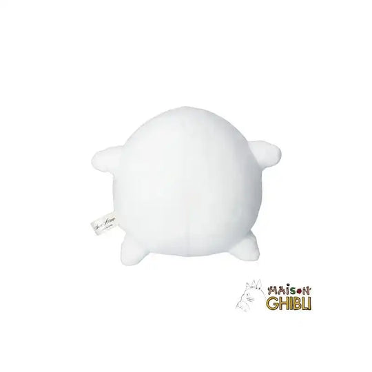 Der Junge und der Reiher Plüschfigur Warawara Surprised 14 cm - Smalltinytoystore