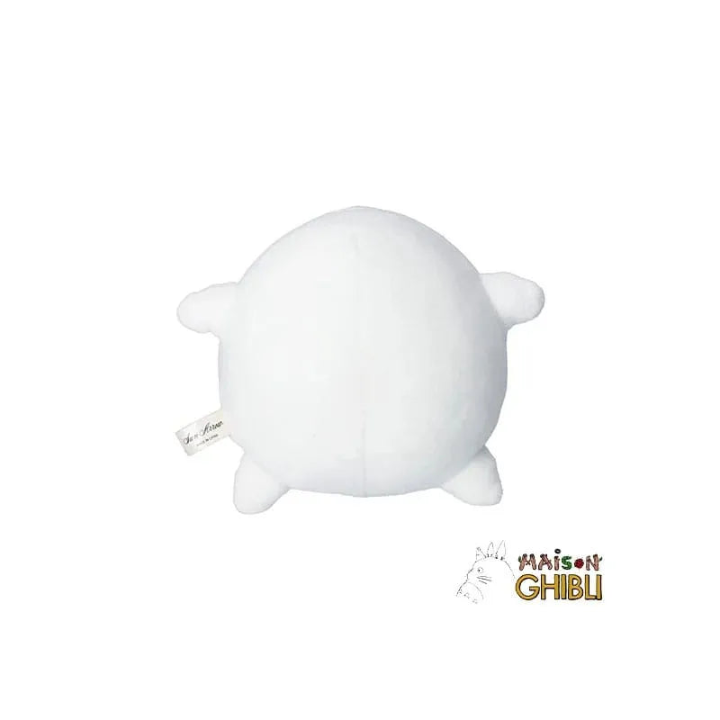 Der Junge und der Reiher Plüschfigur Warawara Surprised 14 cm - Smalltinytoystore