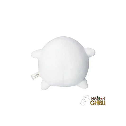 Der Junge und der Reiher Plüschfigur Warawara Surprised 14 cm - Smalltinytoystore