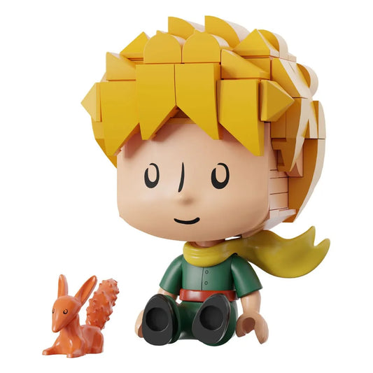 Der kleine Prinz Bauset Mini Prinz 9 cm - Smalltinytoystore