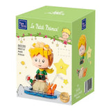 Der kleine Prinz Bauset Mini Prinz 9 cm - Smalltinytoystore