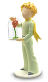 Der Kleine Prinz Collector Collection Statue Der Kleine Prinz und seine Rose 21 cm - Smalltinytoystore