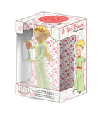 Der Kleine Prinz Collector Collection Statue Der Kleine Prinz und seine Rose 21 cm - Smalltinytoystore