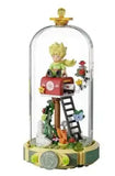 Der kleine Prinz Eternity Series Bauset Wishing Mailbox 20 cm - Smalltinytoystore