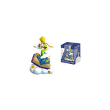 Der Kleine Prinz Figur Out of his Book 9 cm - Smalltinytoystore