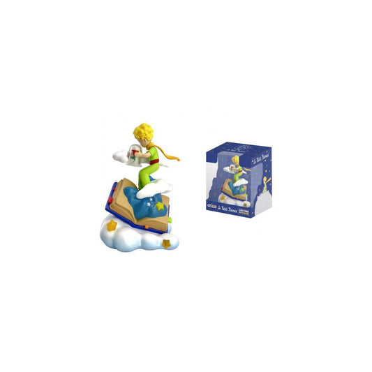 Der Kleine Prinz Figur Out of his Book 9 cm - Smalltinytoystore