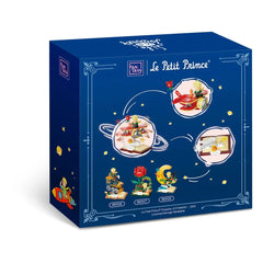 Der kleine Prinz Starry Ride Bauset Plane 14 cm - Smalltinytoystore