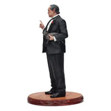 Der Pate Movie Icons PVC Statue Don Vito Corleone The Offer 20 cm - Smalltinytoystore
