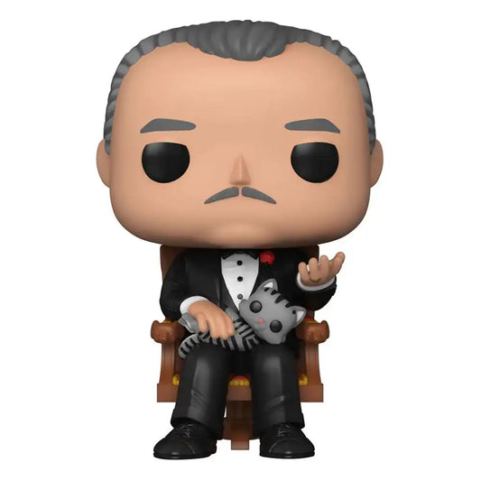 Der Pate POP! Movies Vinyl Figur 50th Anniversary Vito 9 cm - Smalltinytoystore