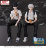 Der Sommer, in dem Hikaru starb PM Perching PVC Statue Hikaru 13 cm - Smalltinytoystore