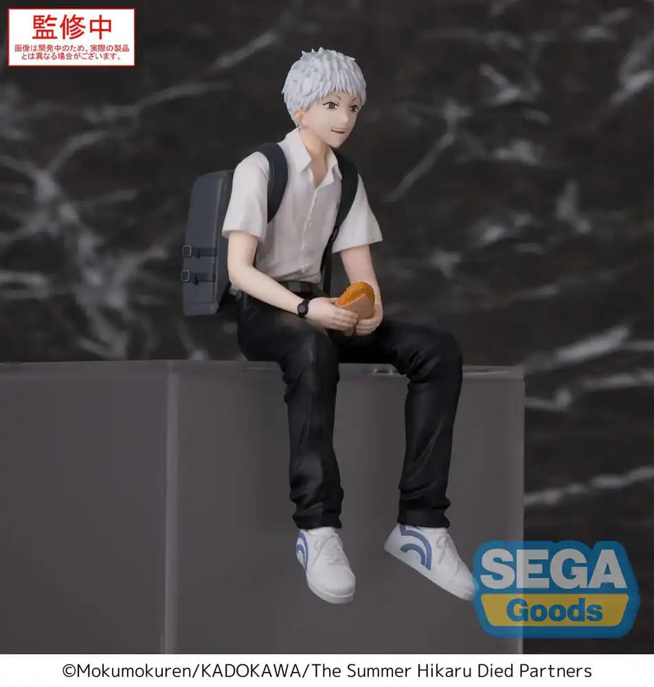 Der Sommer, in dem Hikaru starb PM Perching PVC Statue Hikaru 13 cm - Smalltinytoystore