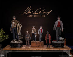 Der Texaner Clint Eastwood Legacy Collection Actionfigur 1/6 Josey Wales 30 cm - Smalltinytoystore