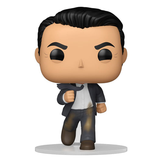 Der unsichtbare Dritte POP! Movies Vinyl Figur Roger Thornhill 9 cm - Smalltinytoystore