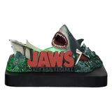 Der weiße Hai 1/48 PVC Statue Jaws (50th Anniversary) 25 cm - Smalltinytoystore