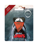 Der weiße Hai Ansteck-Pin Limited Edition - Smalltinytoystore