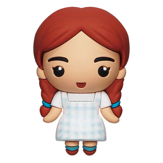 Der Zauberer von Oz 3D Magnet Dorothy Gale - Smalltinytoystore