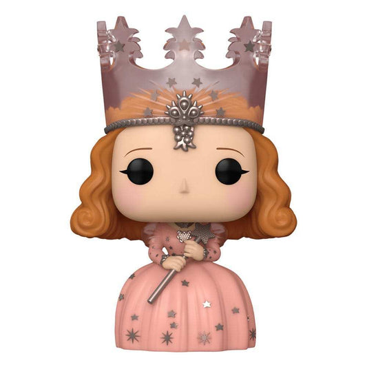 Der Zauberer von Oz POP & Buddy! Movies Vinyl Figur Glinda the Good Witch 9 cm - Smalltinytoystore